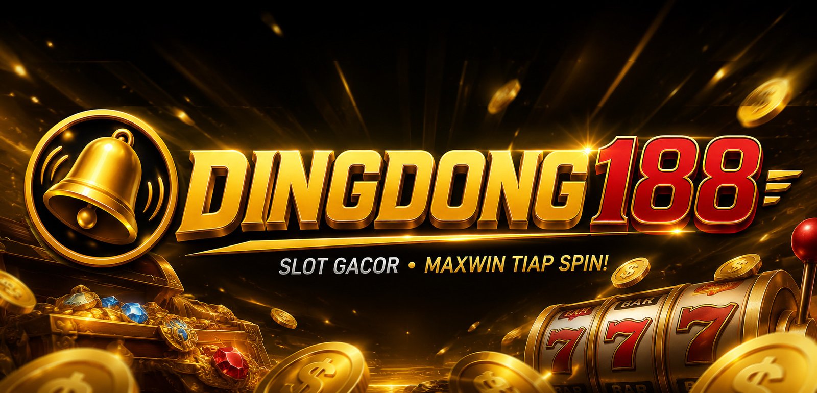 DINGDONG188 DINGDONG188